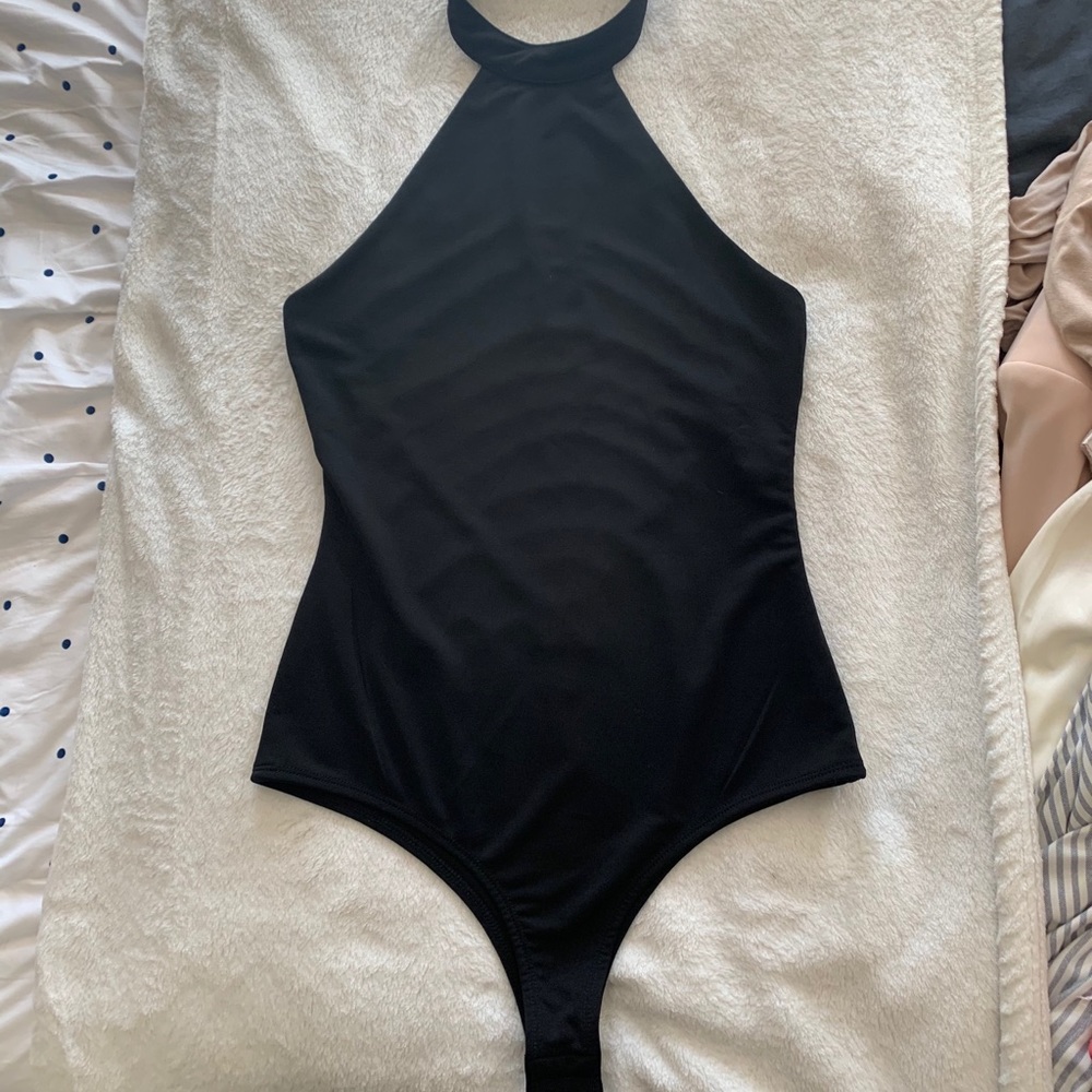 Forever 21 bodysuit